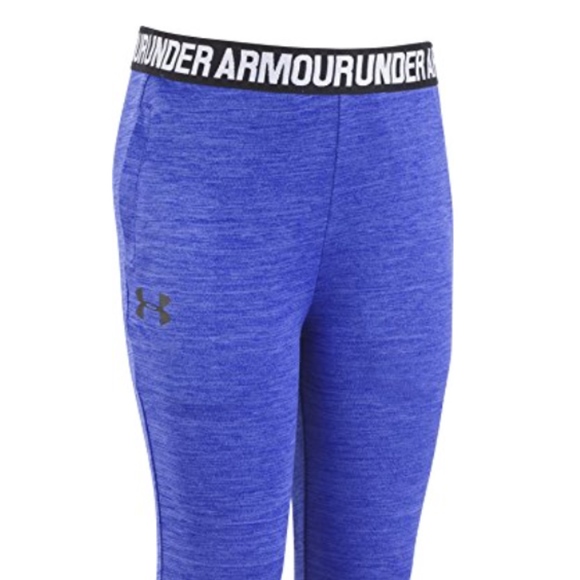 Under Armour Other - Under Armour Girls Tech Jogger